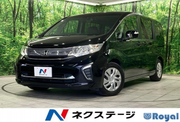 Honda Stepwagon