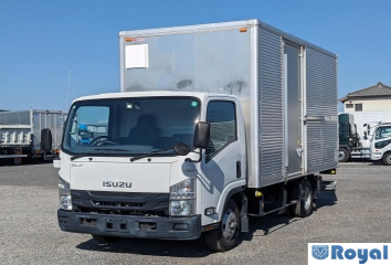 Isuzu ELF VAN