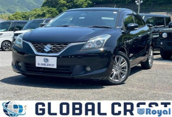 Suzuki Baleno
