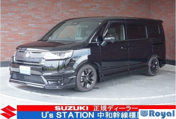 Honda Stepwagon