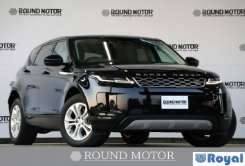 Rover Rover Range Rover Evogue