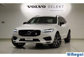 Volvo Volvo Xc60