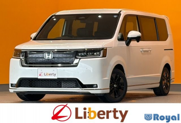 Honda Stepwagon