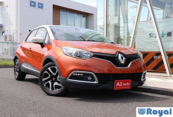 Renault Renault Captur