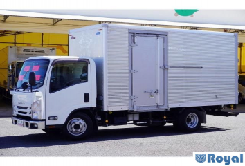 Isuzu ELF VAN