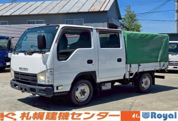 Isuzu ELF VAN