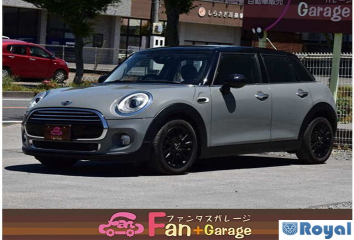 BMW BMW Mini
