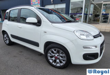 Fiat Fiat Panda