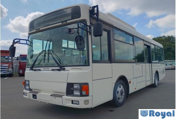 Isuzu Gala
