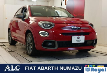 Fiat Fiat 500x