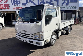 Isuzu ELF VAN