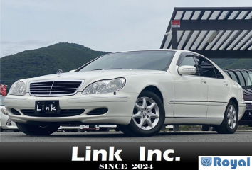 Mercedes Benz S-class