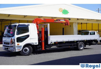 Mitsubishi Fuso Fighter