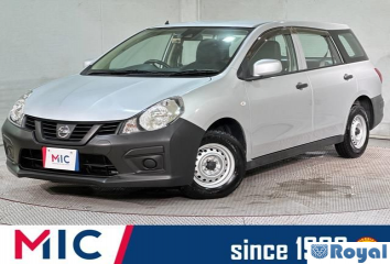 Nissan Nv150 AD