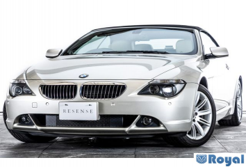 BMW 6 Series