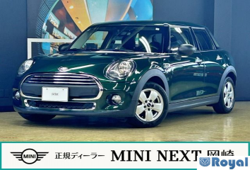 BMW BMW Mini