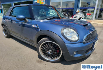 BMW BMW Mini