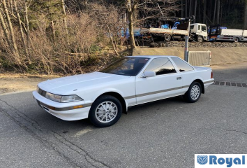 Toyota Soarer
