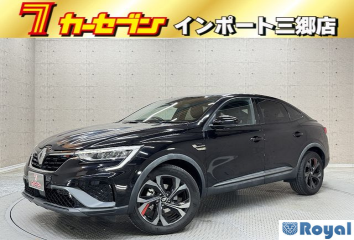 Renault Renault Arkana