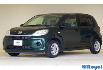 Daihatsu Boon