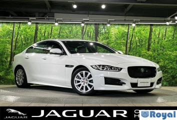 Jaguar Jaguar Xeseries