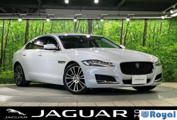 Jaguar Jaguar Xfseries