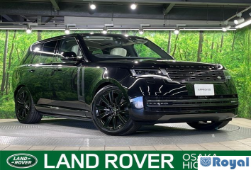 Rover Rover Range Rover