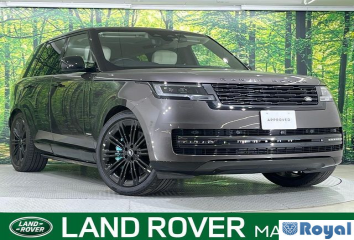 Rover Rover Range Rover