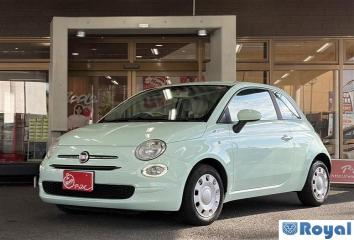 Fiat Fiat 500