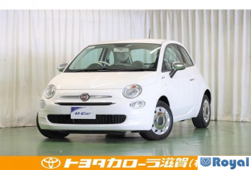Fiat Fiat 500