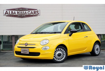 Fiat Fiat 500