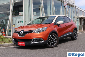Renault Renault Captur