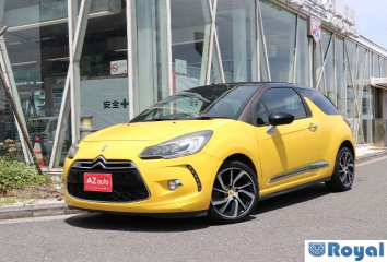 Citroen DS3