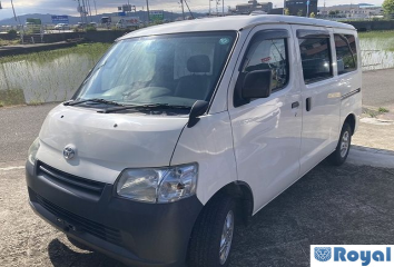 Toyota Townace VAN