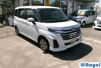 Daihatsu Thor