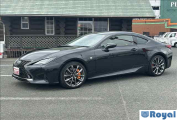 Lexus RC