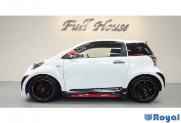 Toyota IQ
