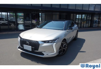 Citroen DS4
