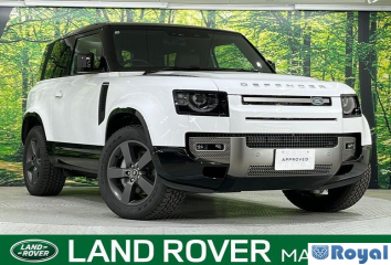 Rover Rover Defender