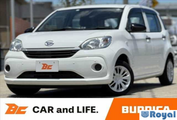 Daihatsu Boon