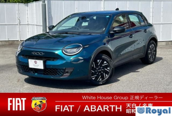 Fiat Fiat 600