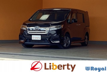 Honda Stepwagon