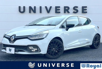 Renault Renault Lutecia