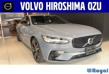 Volvo Volvo S90
