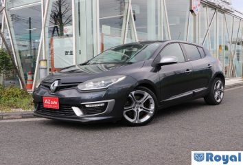 Renault Renault Megane Hatchback