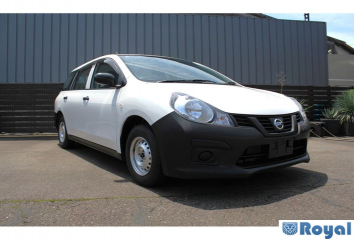 Nissan AD VAN