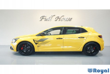 Renault Renault Megane Hatchback