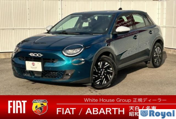Fiat Fiat 600