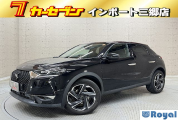 Citroen DS3