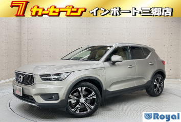 Volvo Volvo Xc40